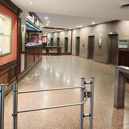 Corazon Buenos Aires Platino Apartment Exterior photo