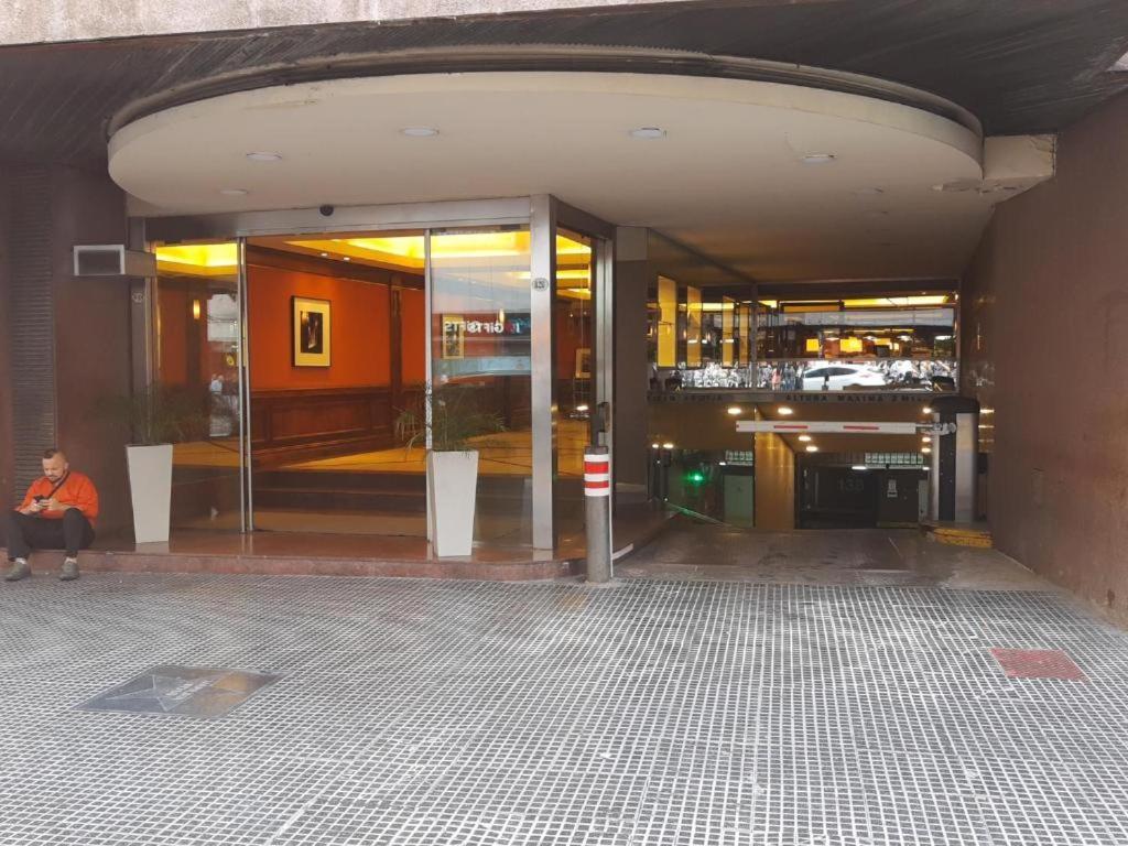 Corazon Buenos Aires Platino Apartment Exterior photo
