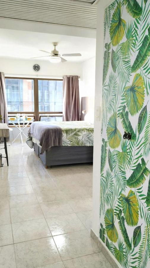 Corazon Buenos Aires Platino Apartment Exterior photo