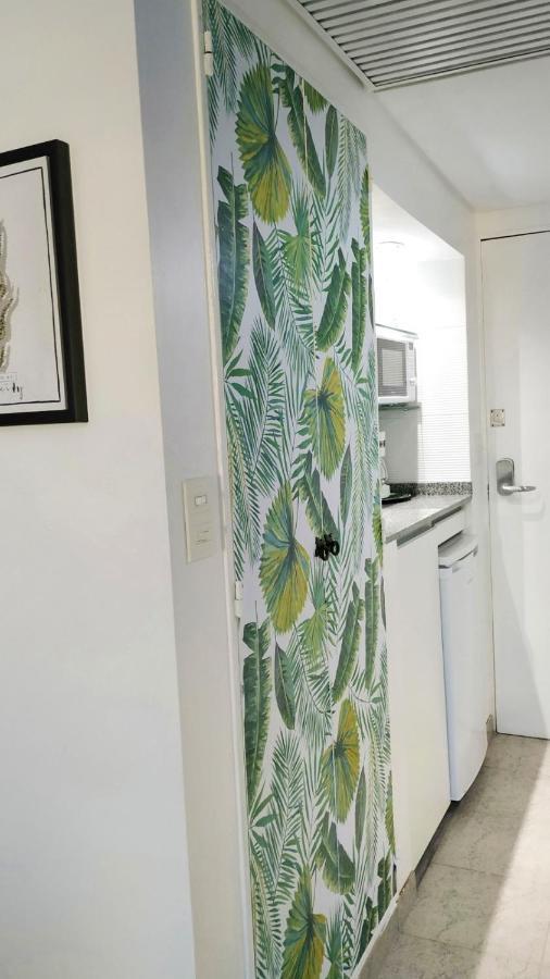 Corazon Buenos Aires Platino Apartment Exterior photo