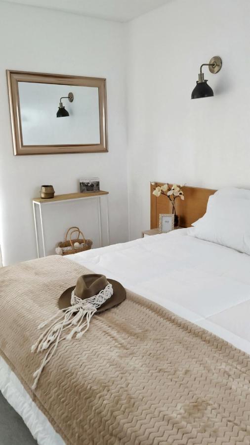 Corazon Buenos Aires Platino Apartment Exterior photo