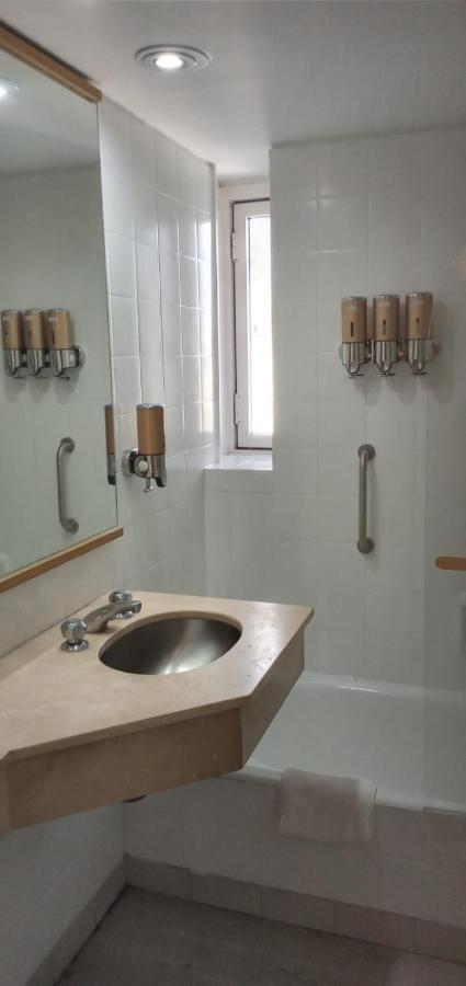 Corazon Buenos Aires Platino Apartment Exterior photo