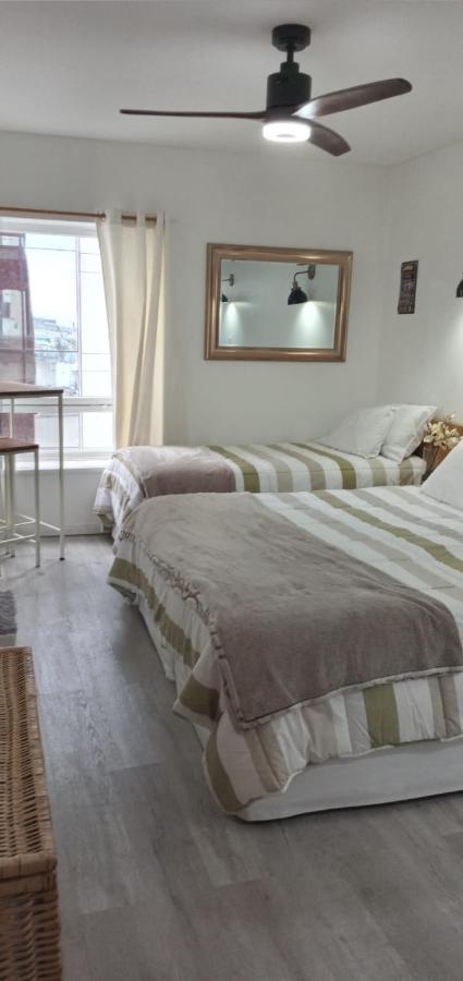 Corazon Buenos Aires Platino Apartment Exterior photo