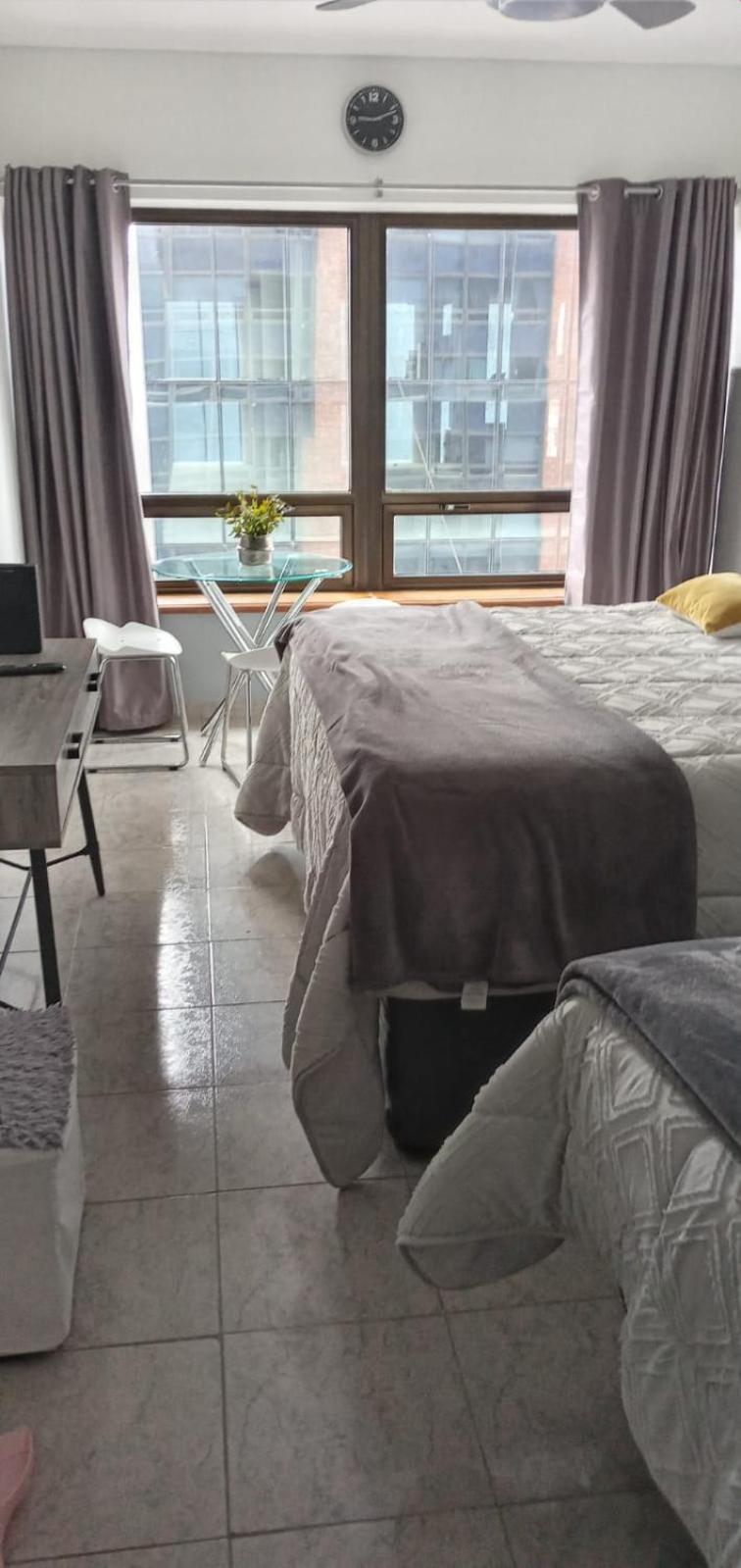 Corazon Buenos Aires Platino Apartment Exterior photo